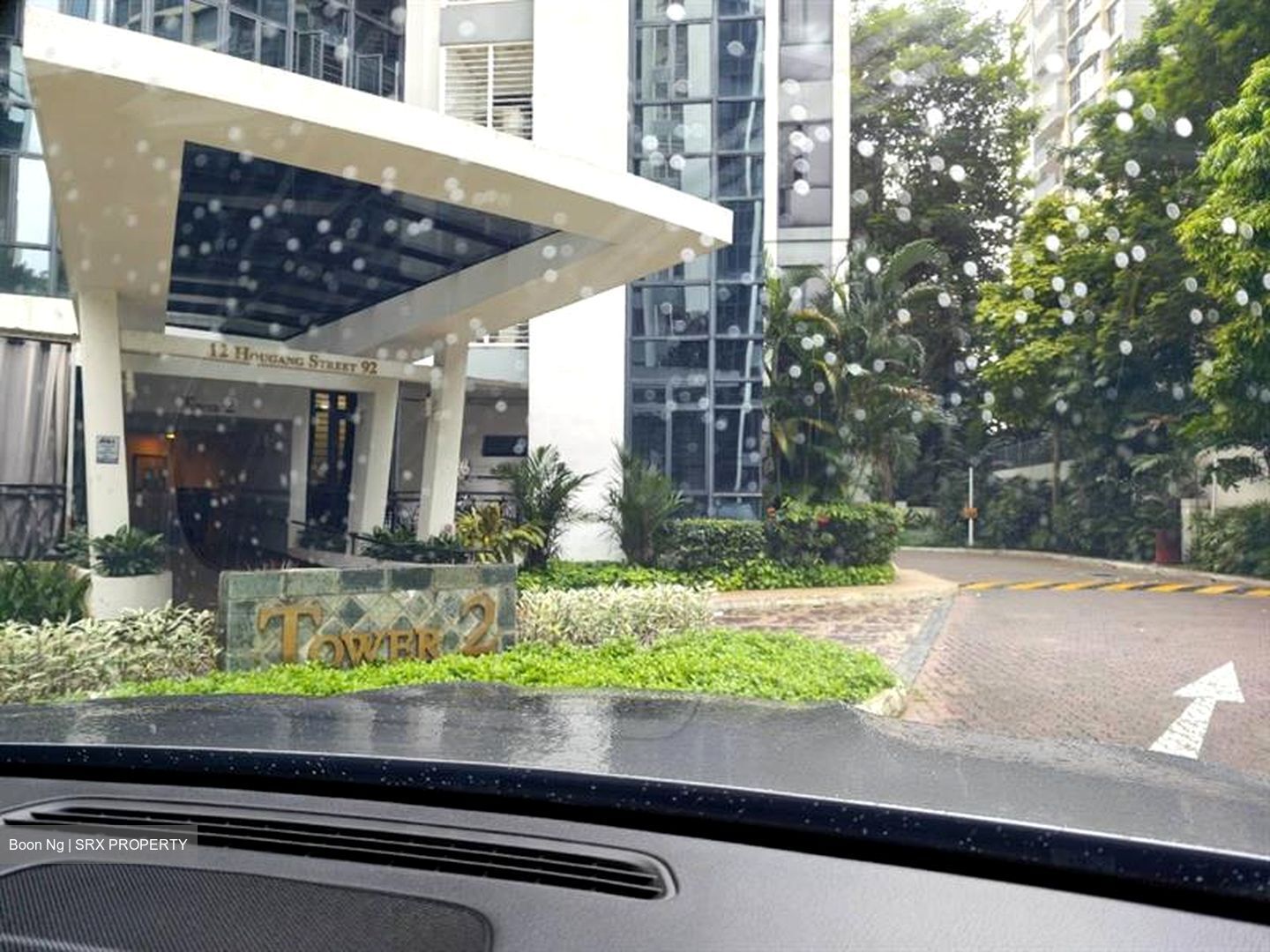 Regentville (D19), Apartment #580678131